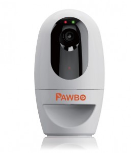 Pawbo Camera