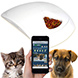 Feed and Go pet feeder
