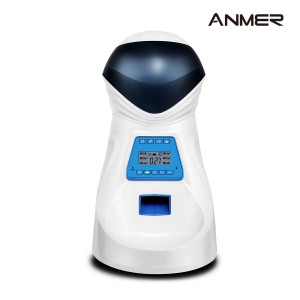 ANMER A25 Automatic Pet Feeder review